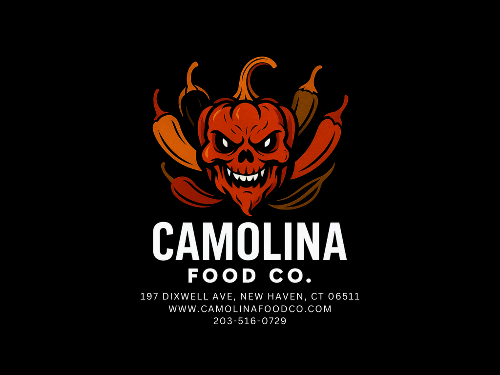 Camolina Anything Sauce